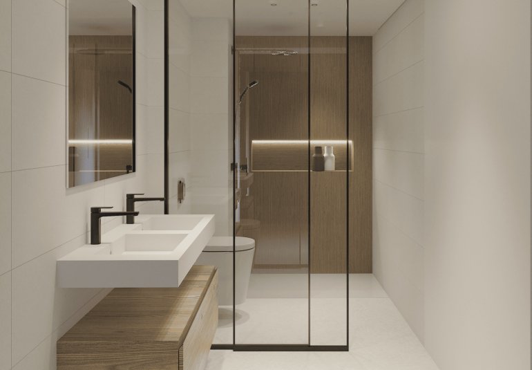 Obra nueva - low-bungalow -
Torrevieja