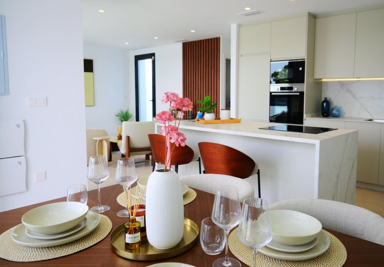 Obra nueva - semi-detached -
Dolores