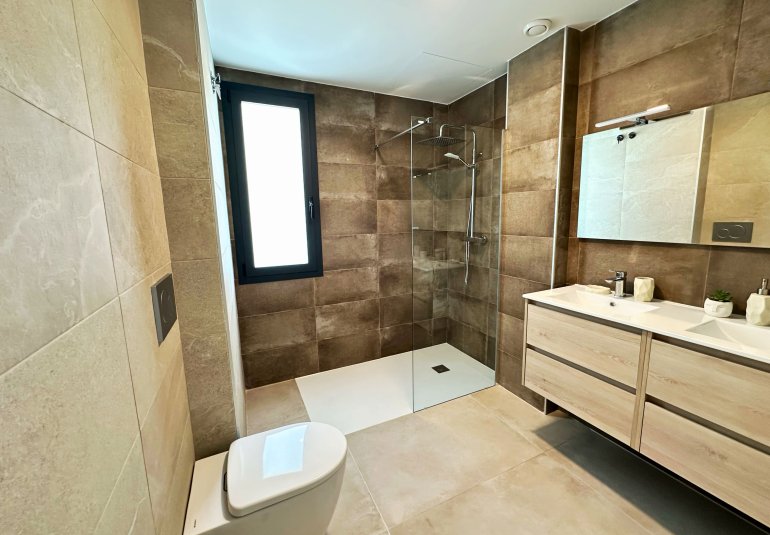 Obra nueva - semi-detached -
Dolores