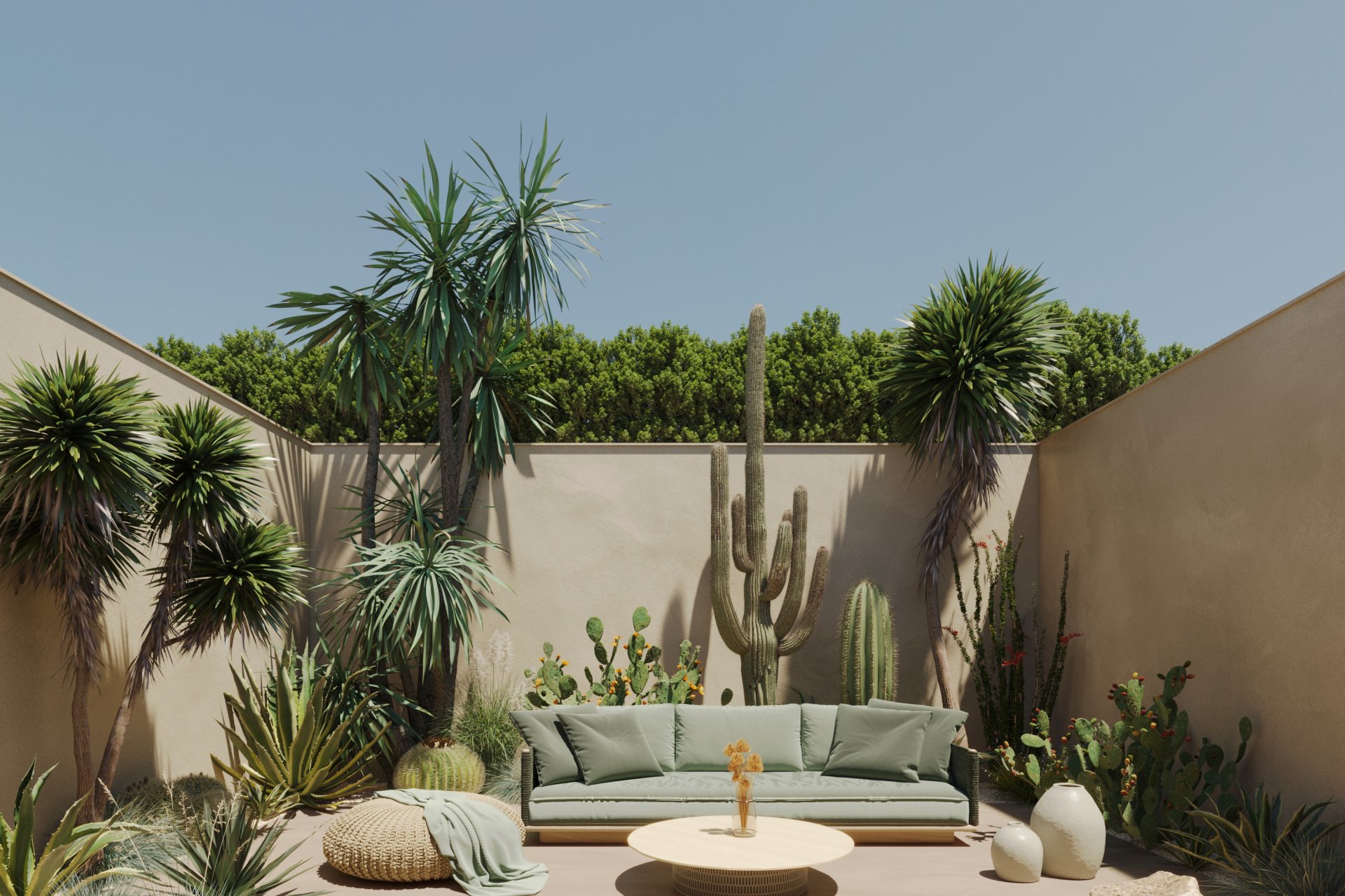 Obra nueva - semi-detached -
Finestrat