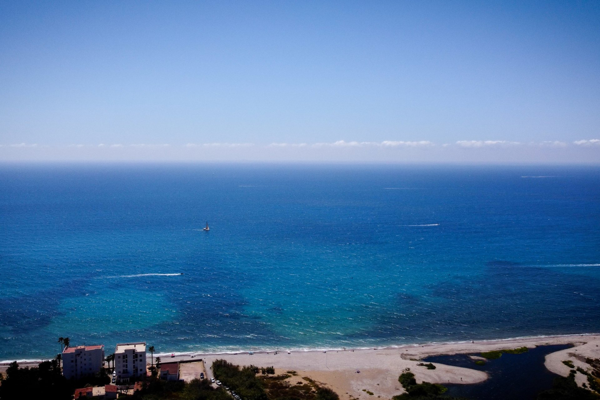 Obra nueva - semi-detached -
Polop