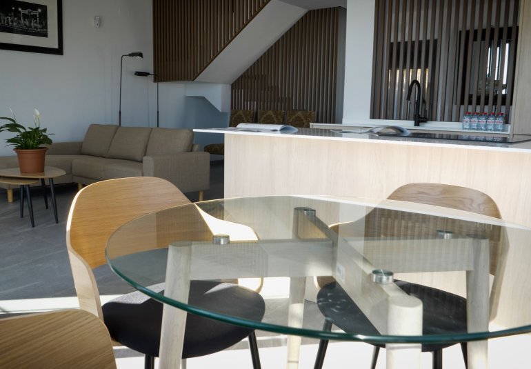 Obra nueva - semi-detached -
Polop