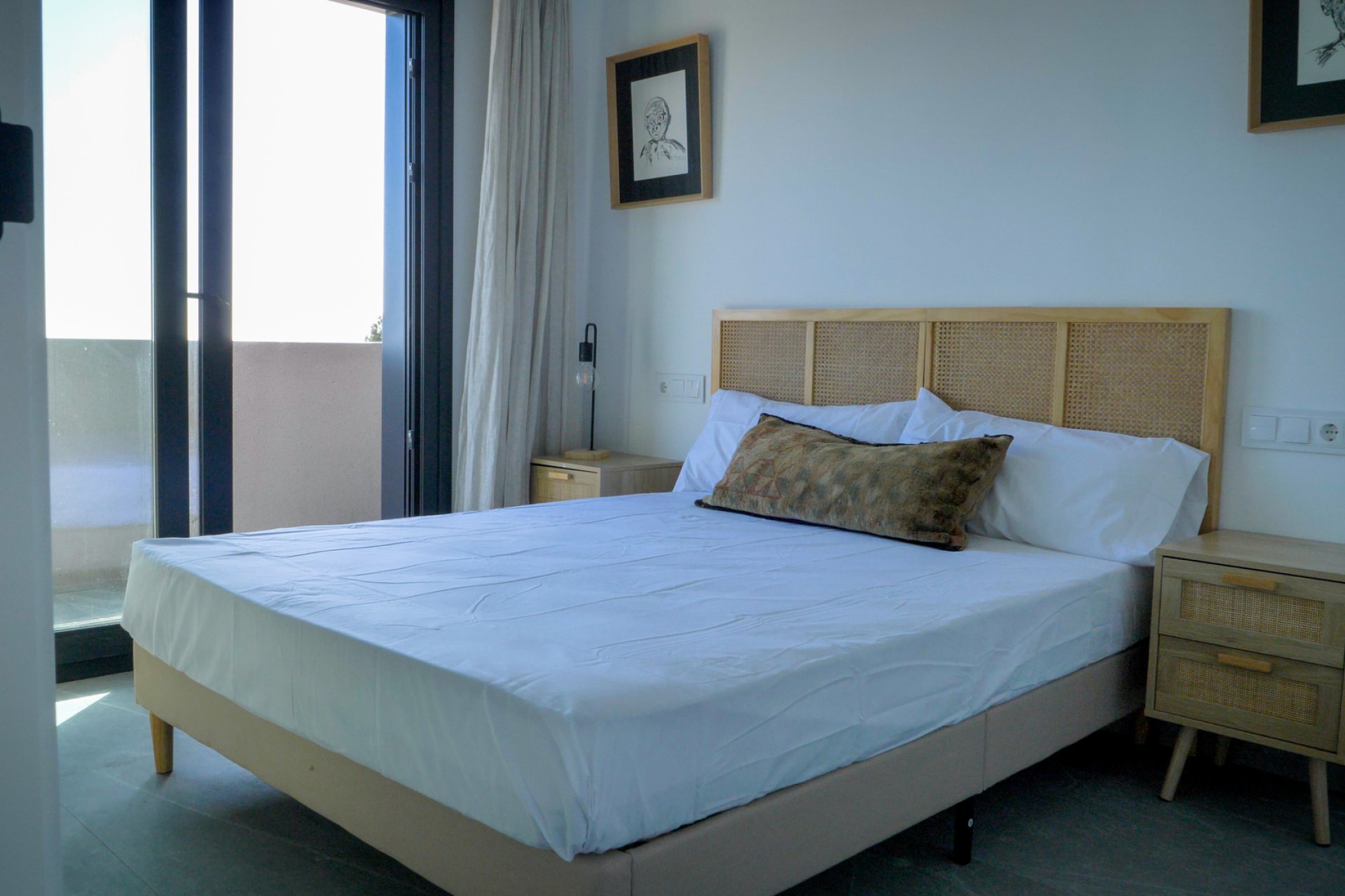 Obra nueva - semi-detached -
Polop