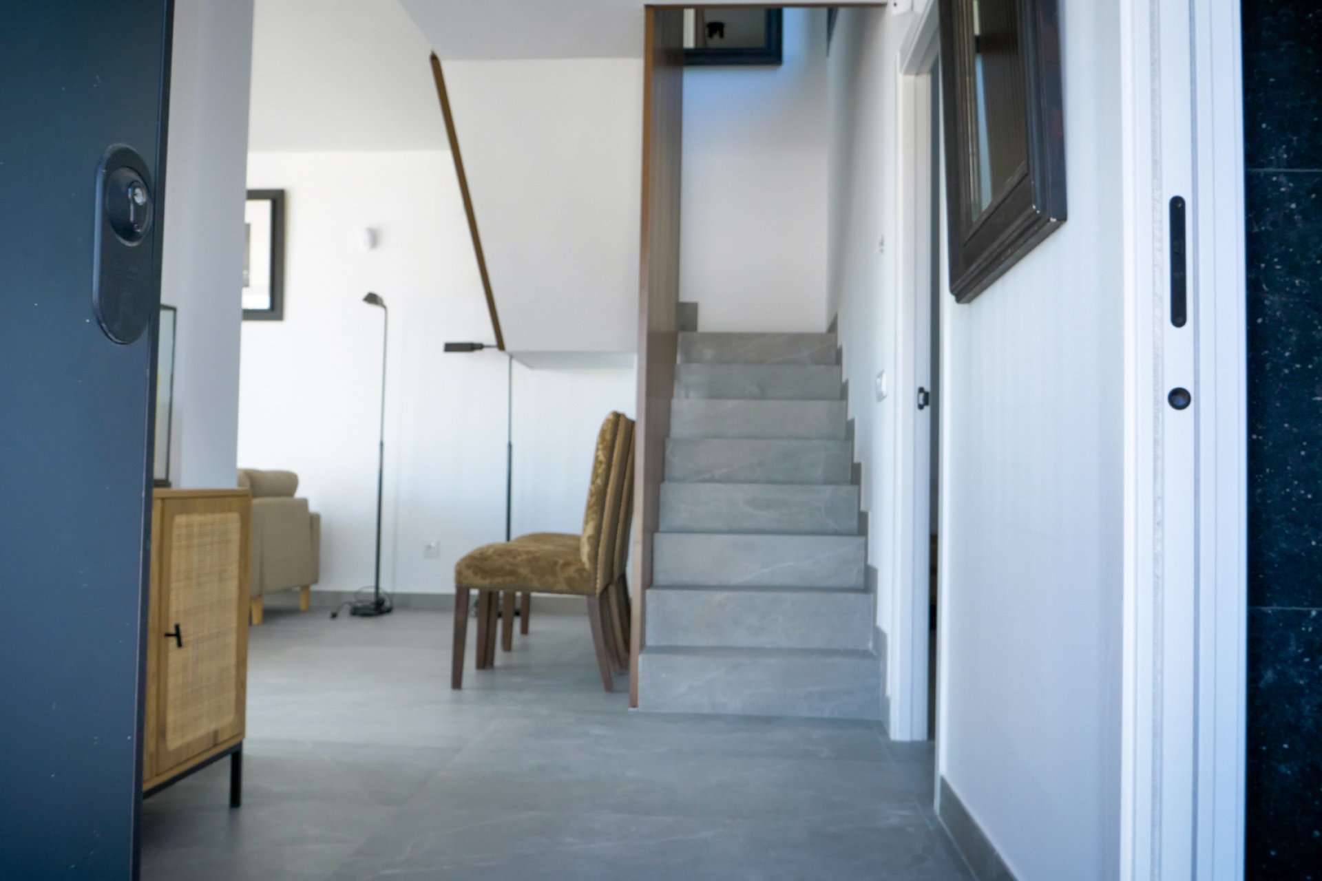 Obra nueva - semi-detached -
Polop