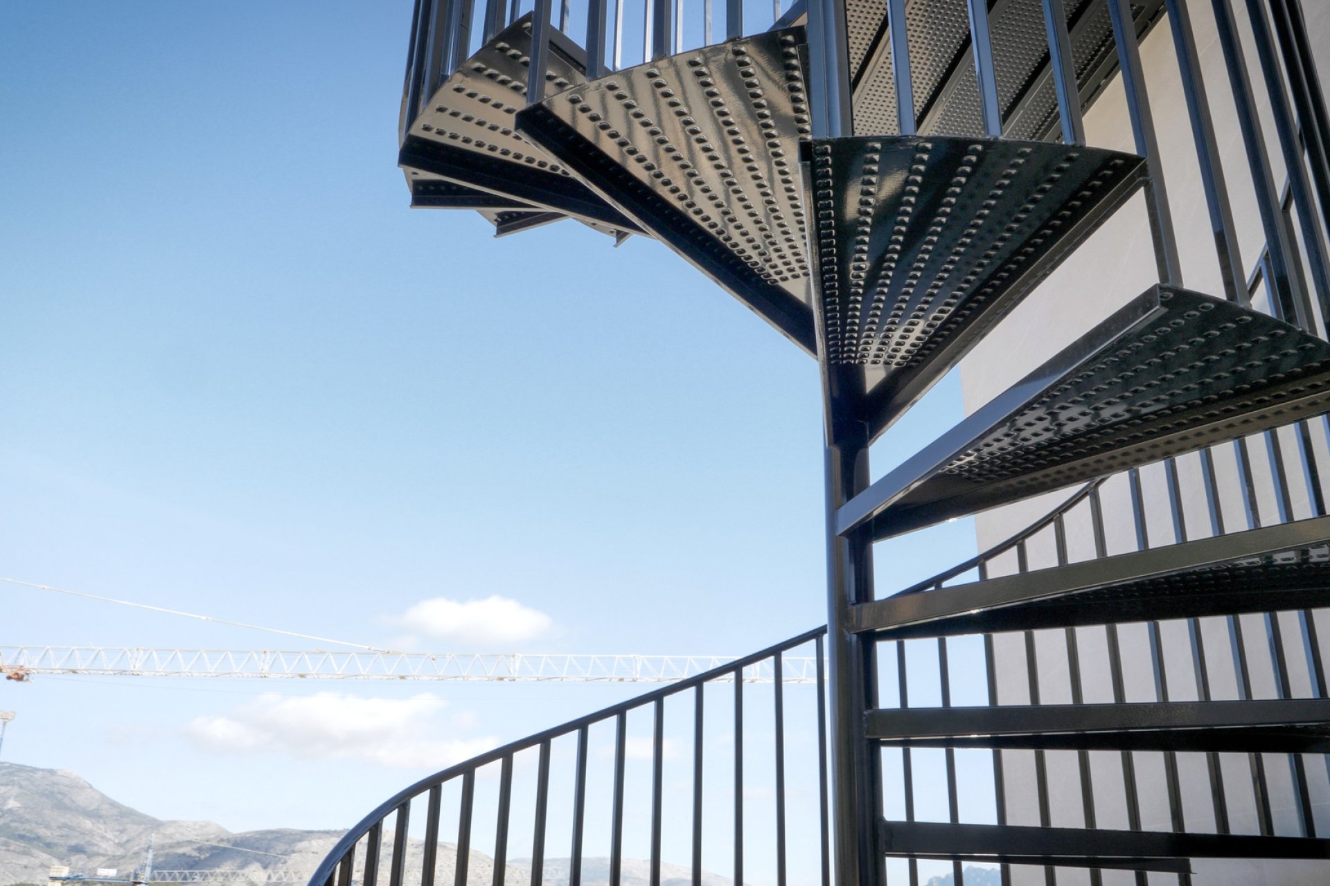 Obra nueva - semi-detached -
Polop