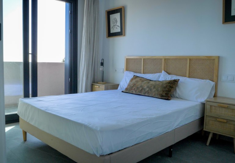 Obra nueva - semi-detached -
Polop