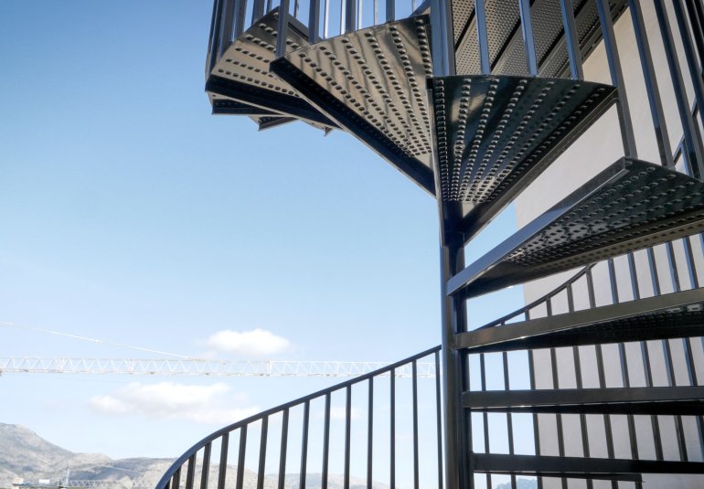 Obra nueva - semi-detached -
Polop