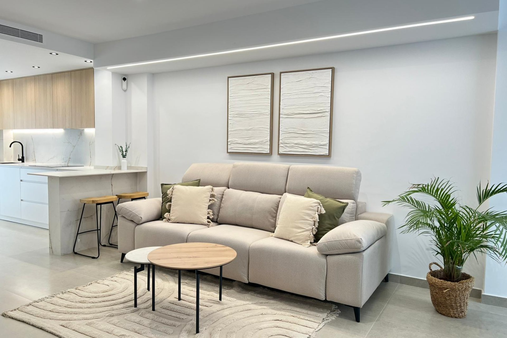 Obra nueva - terraced -
Benferri