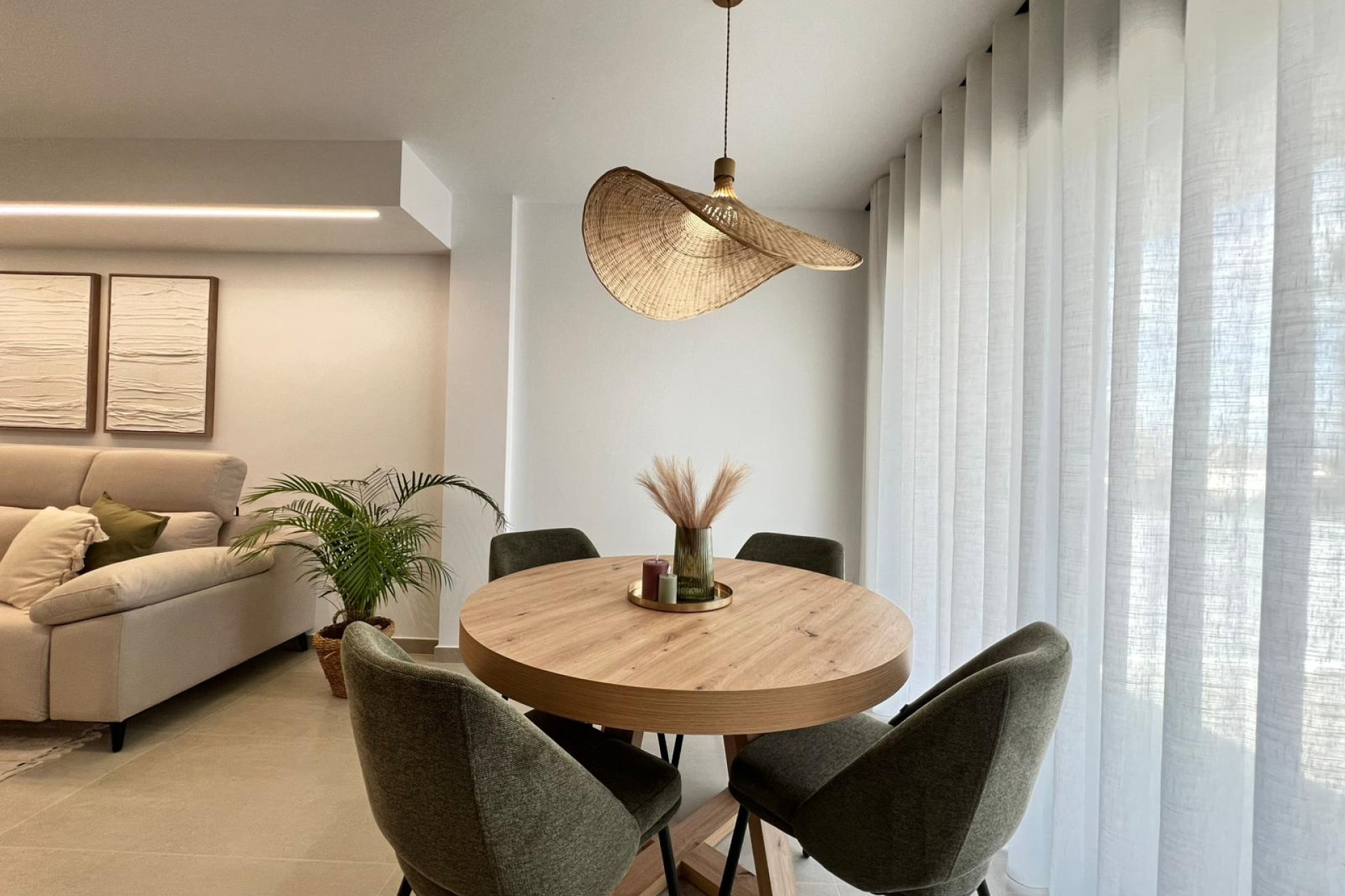 Obra nueva - terraced -
Benferri