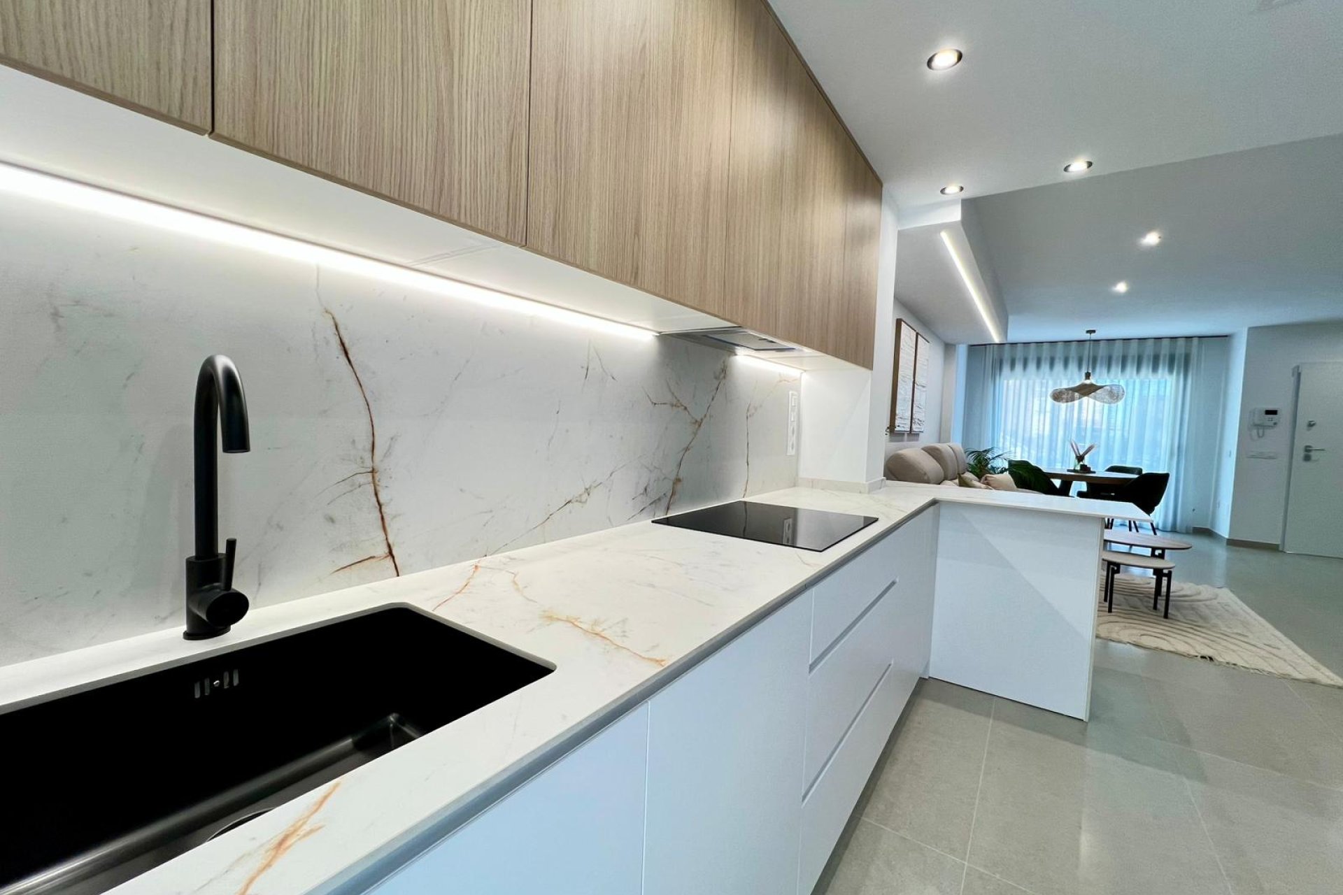 Obra nueva - terraced -
Benferri