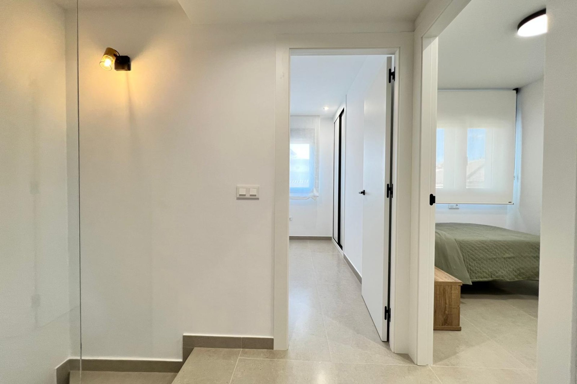 Obra nueva - terraced -
Benferri