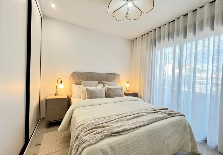 Obra nueva - terraced -
Benferri