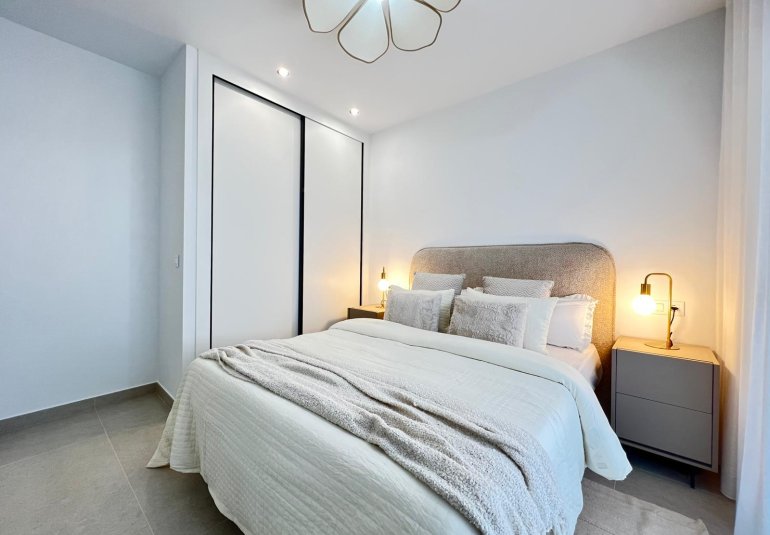 Obra nueva - terraced -
Benferri