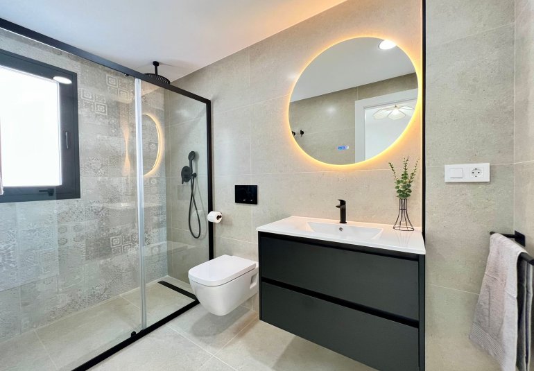 Obra nueva - terraced -
Benferri