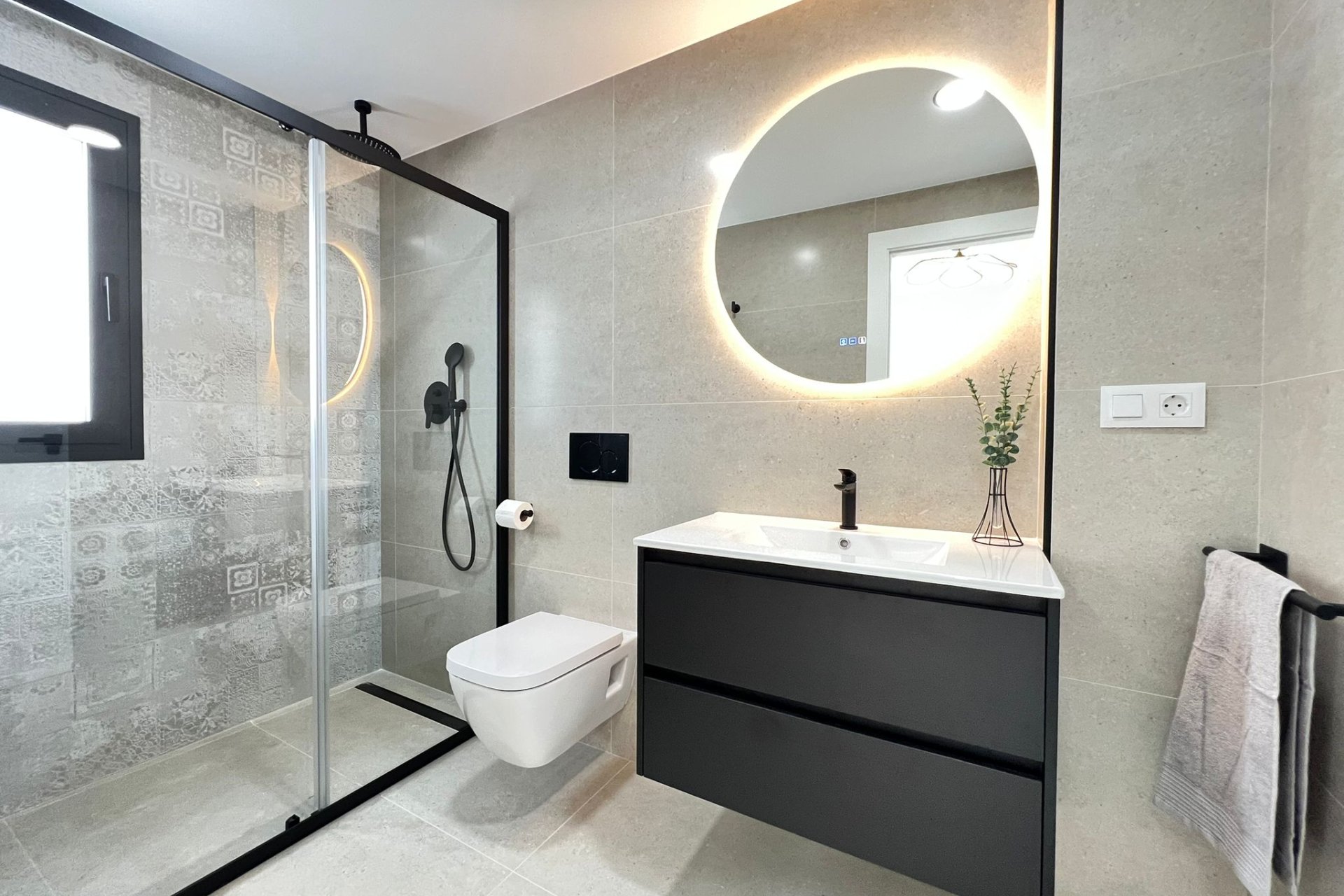 Obra nueva - terraced -
Benferri