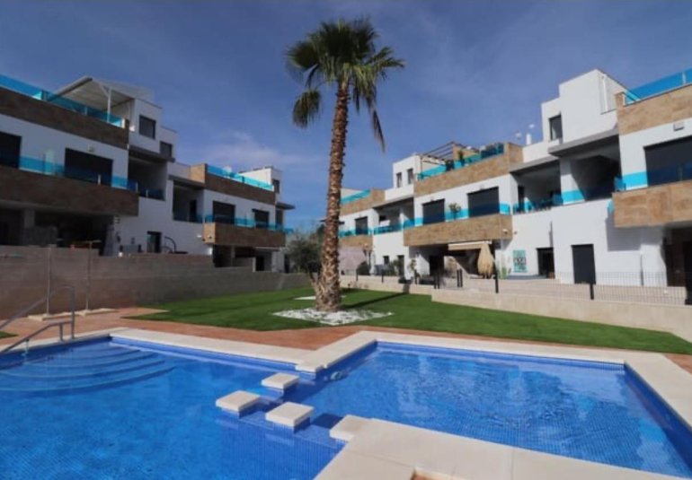 Obra nueva - terraced -
Bigastro