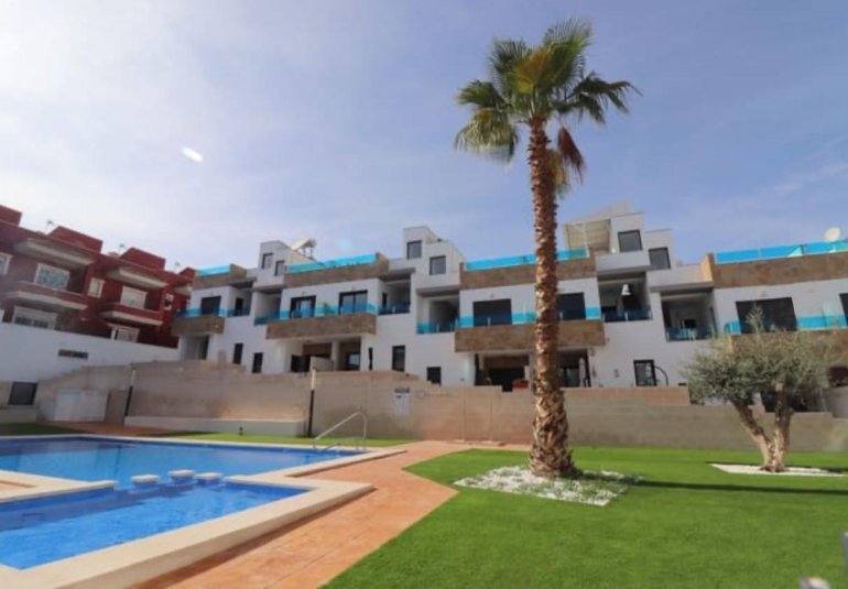 Obra nueva - terraced -
Bigastro