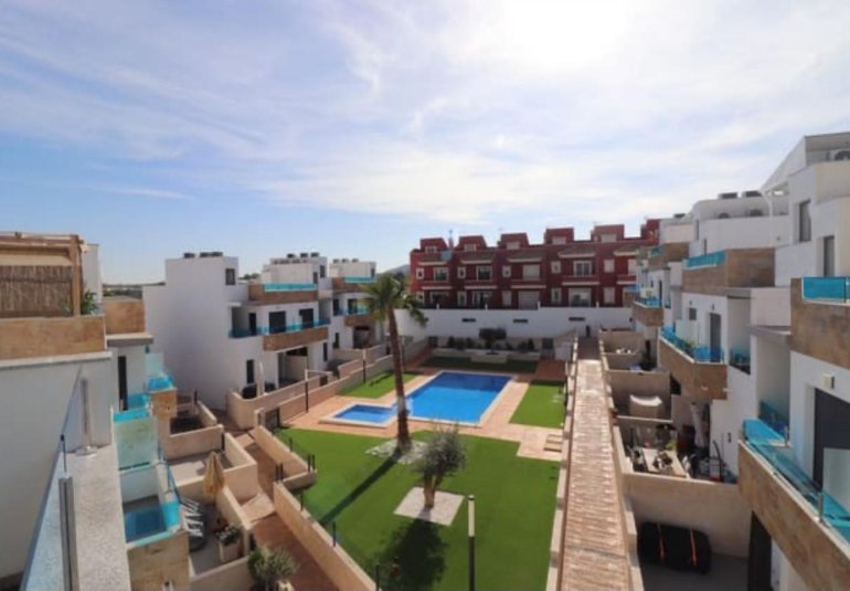 Obra nueva - terraced -
Bigastro