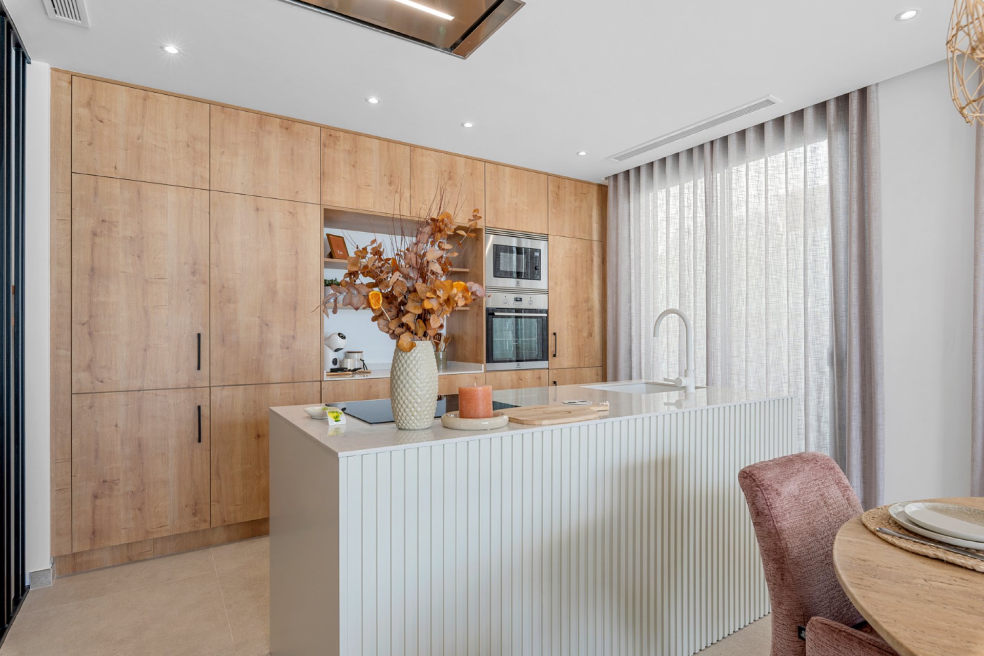 Obra nueva - terraced -
Dolores