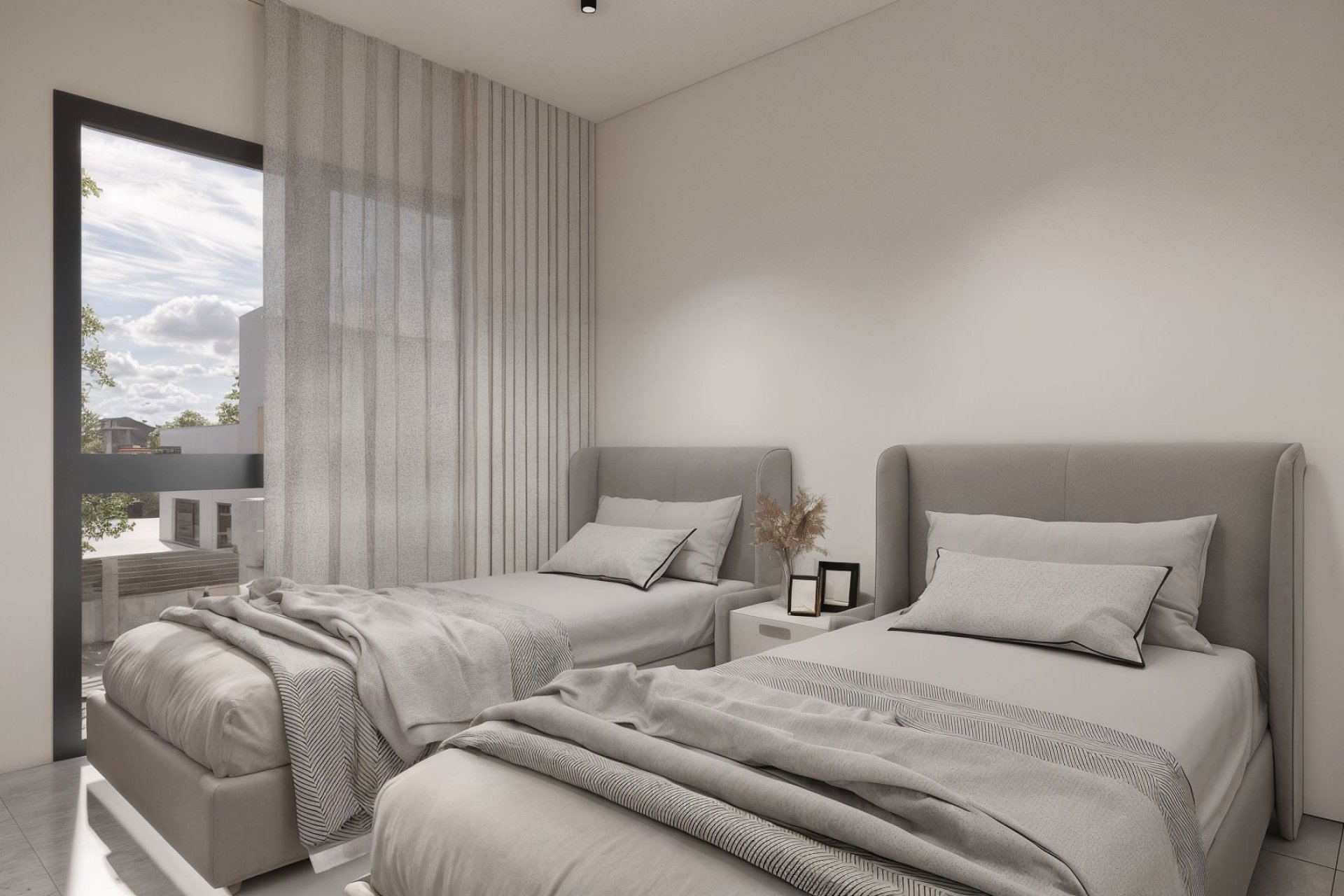 Obra nueva - terraced -
La Herrada