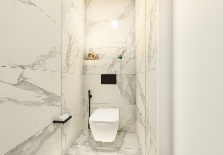 Obra nueva - Villa -
Altea