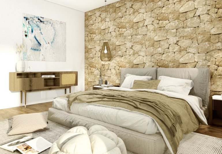 Obra nueva - Villa -
Altea