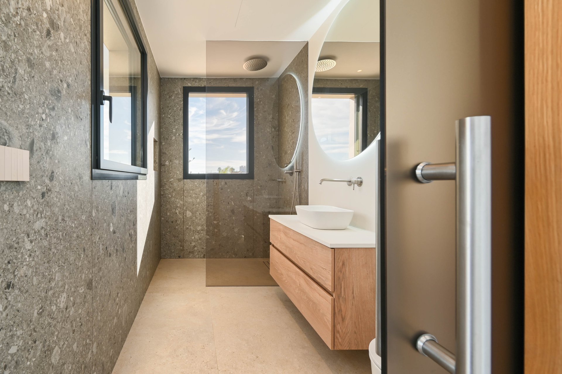 Obra nueva - Villa -
Benissa