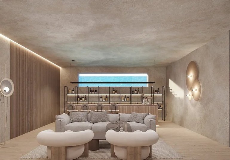 Obra nueva - Villa -
Benissa