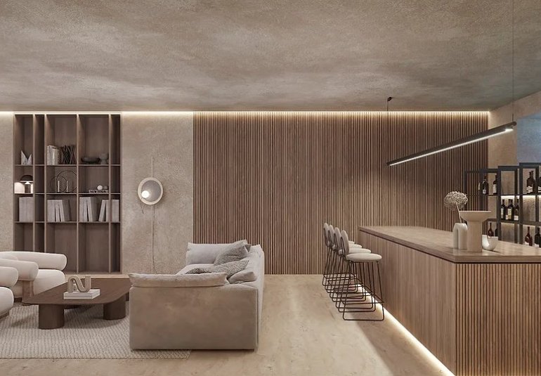 Obra nueva - Villa -
Benissa