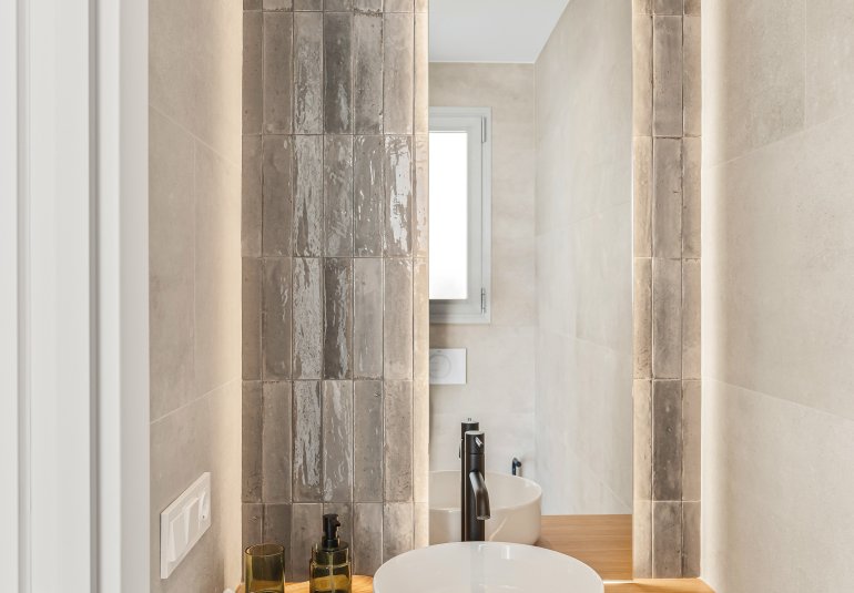 Obra nueva - Villa -
Benitachell - Cumbre del Sol