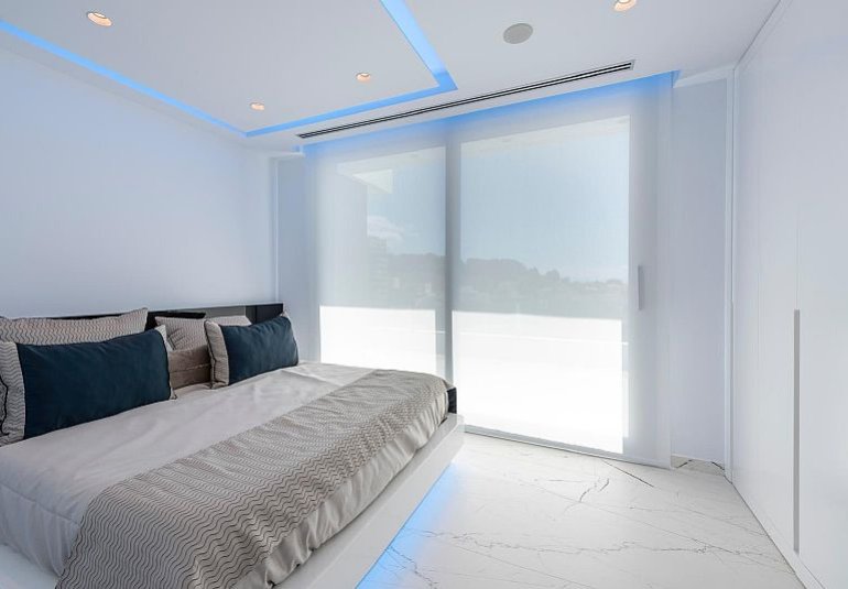 Obra nueva - Villa -
Calpe
