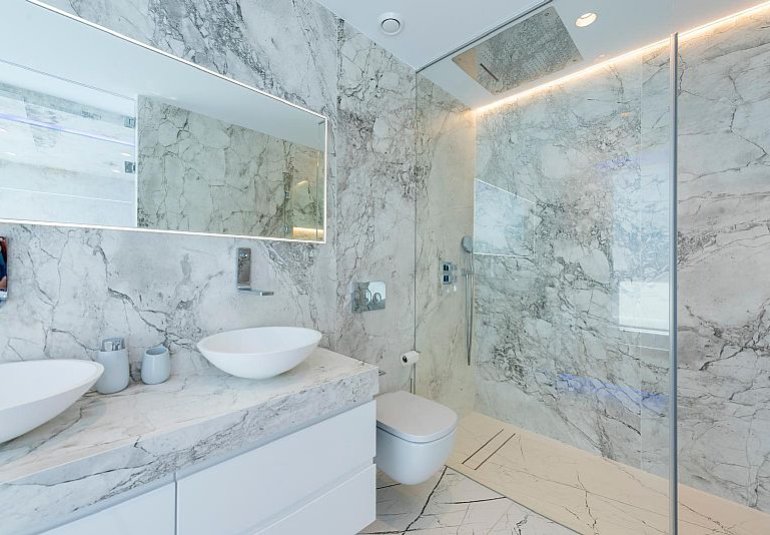 Obra nueva - Villa -
Calpe