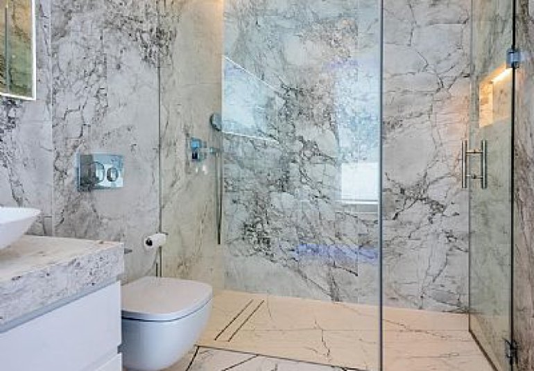 Obra nueva - Villa -
Calpe