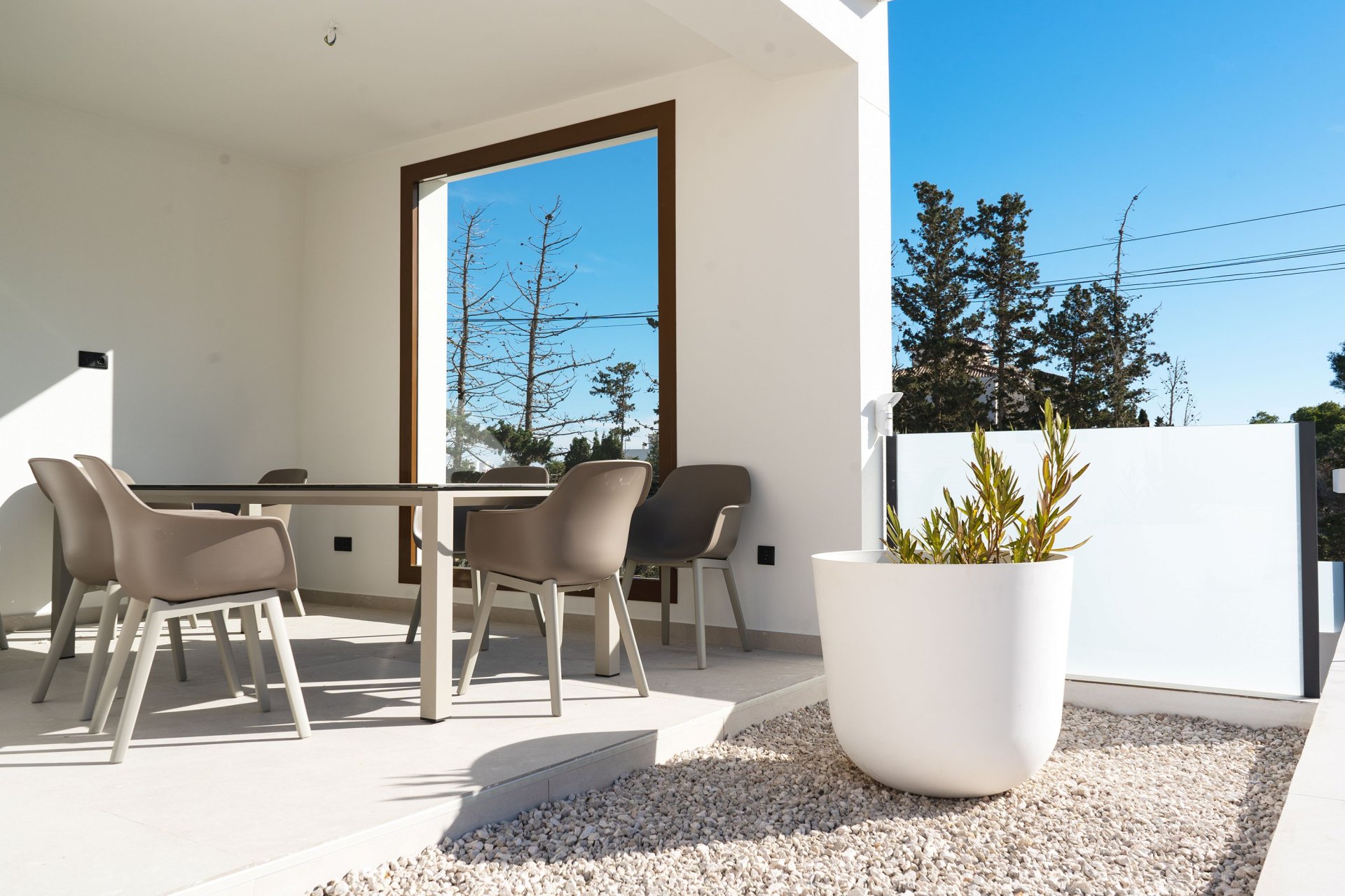 Obra nueva - Villa -
Ciudad Quesada
