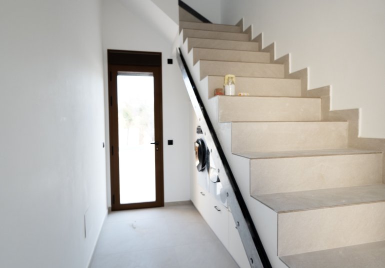 Obra nueva - Villa -
Ciudad Quesada