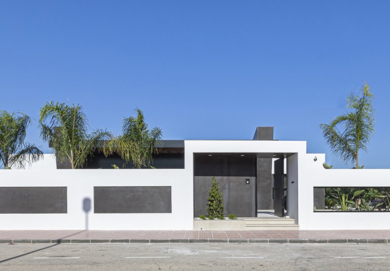 Obra nueva - Villa -
Ciudad Quesada