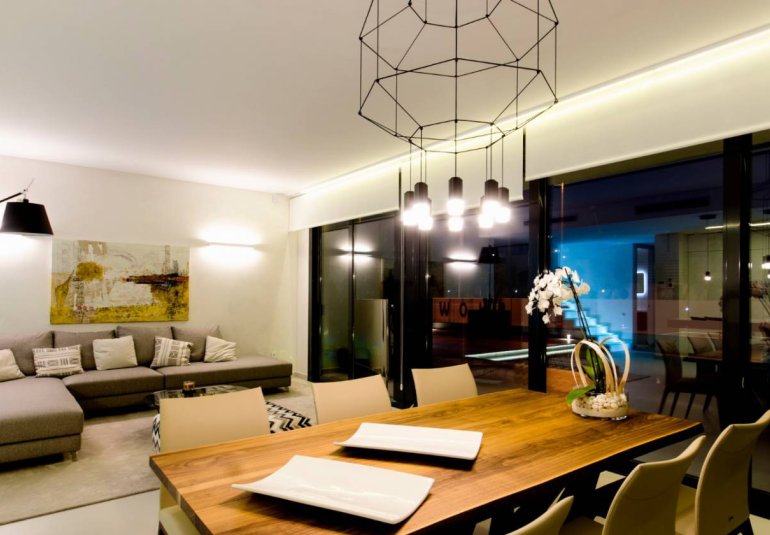 Obra nueva - Villa -
Dehesa de Campoamor