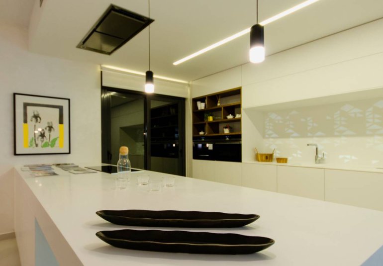 Obra nueva - Villa -
Dehesa de Campoamor