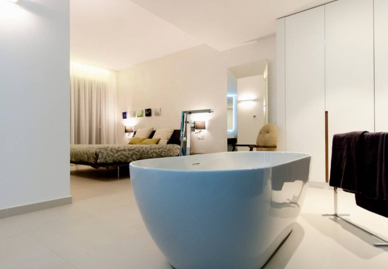 Obra nueva - Villa -
Dehesa de Campoamor