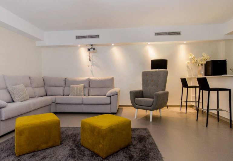 Obra nueva - Villa -
Dehesa de Campoamor