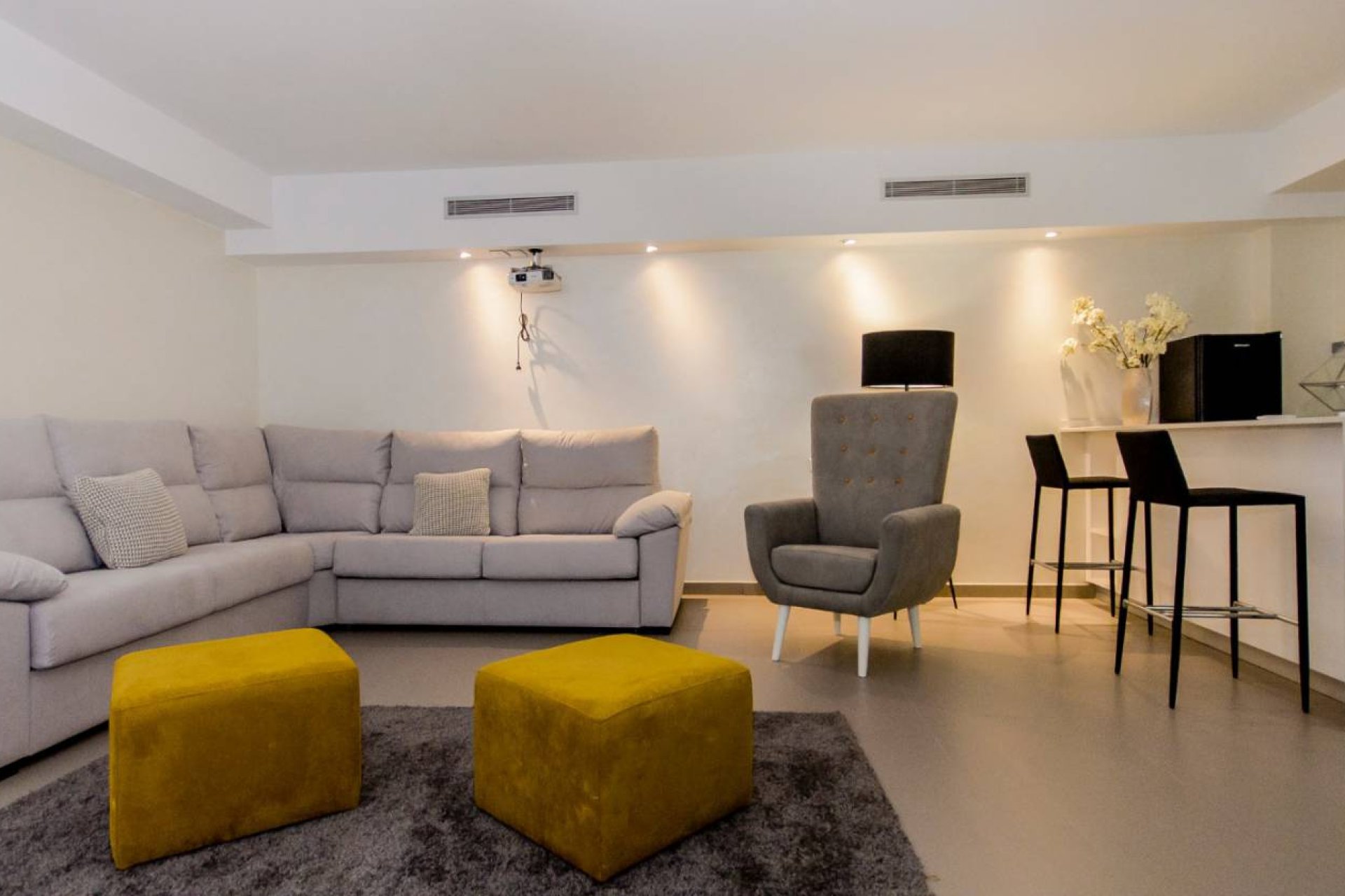 Obra nueva - Villa -
Dehesa de Campoamor