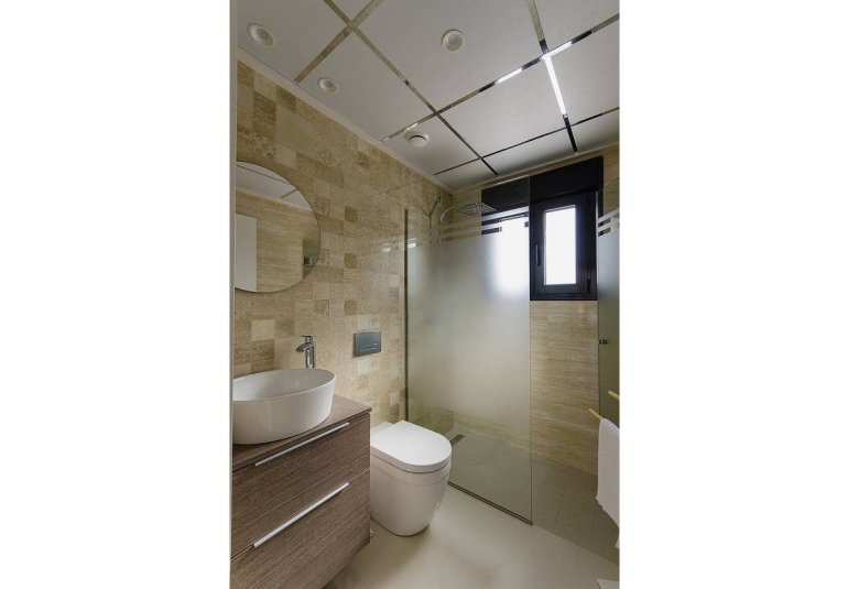 Obra nueva - Villa -
Dehesa de Campoamor