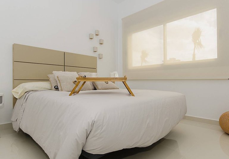 Obra nueva - Villa -
Dehesa de Campoamor