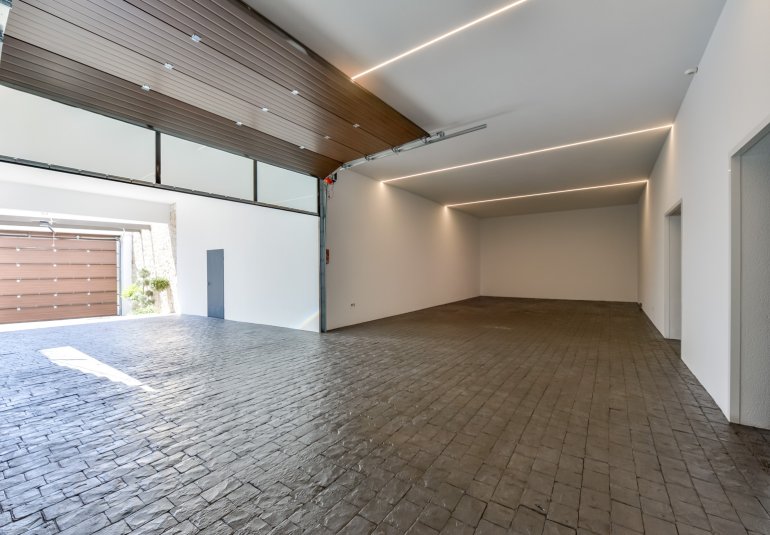 Obra nueva - Villa -
Finestrat