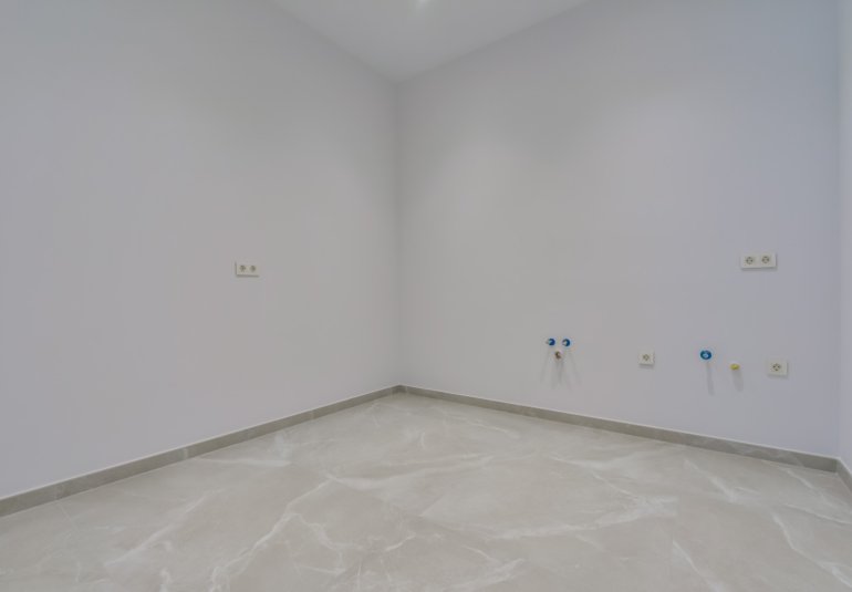 Obra nueva - Villa -
Finestrat