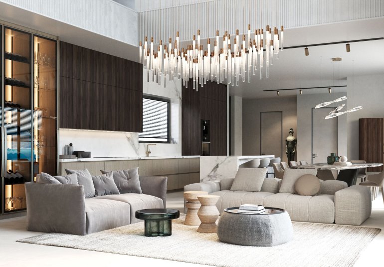 Obra nueva - Villa -
Finestrat