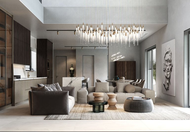 Obra nueva - Villa -
Finestrat