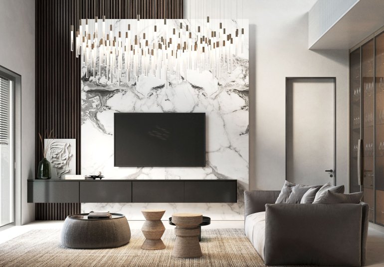 Obra nueva - Villa -
Finestrat