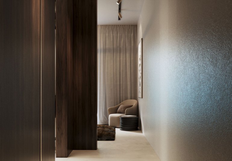 Obra nueva - Villa -
Finestrat