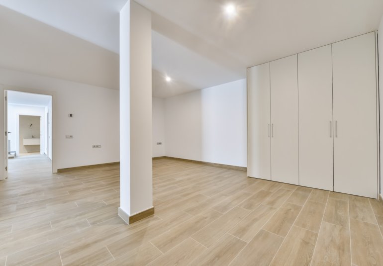 Obra nueva - Villa -
Finestrat